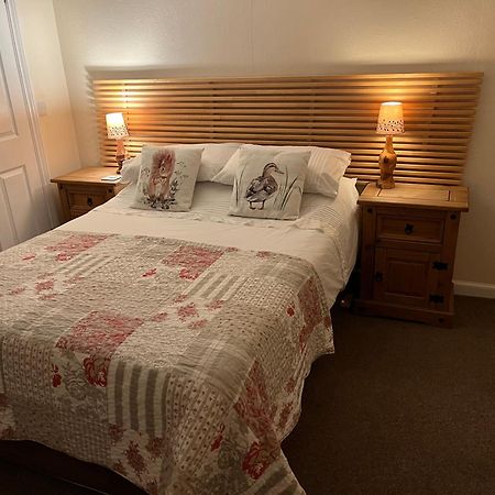 Ford Village Bed&Breakfast Exteriör bild