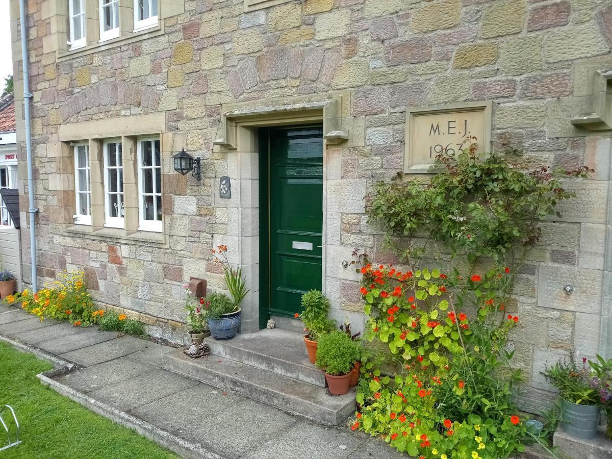 Ford Village Bed&Breakfast Exteriör bild