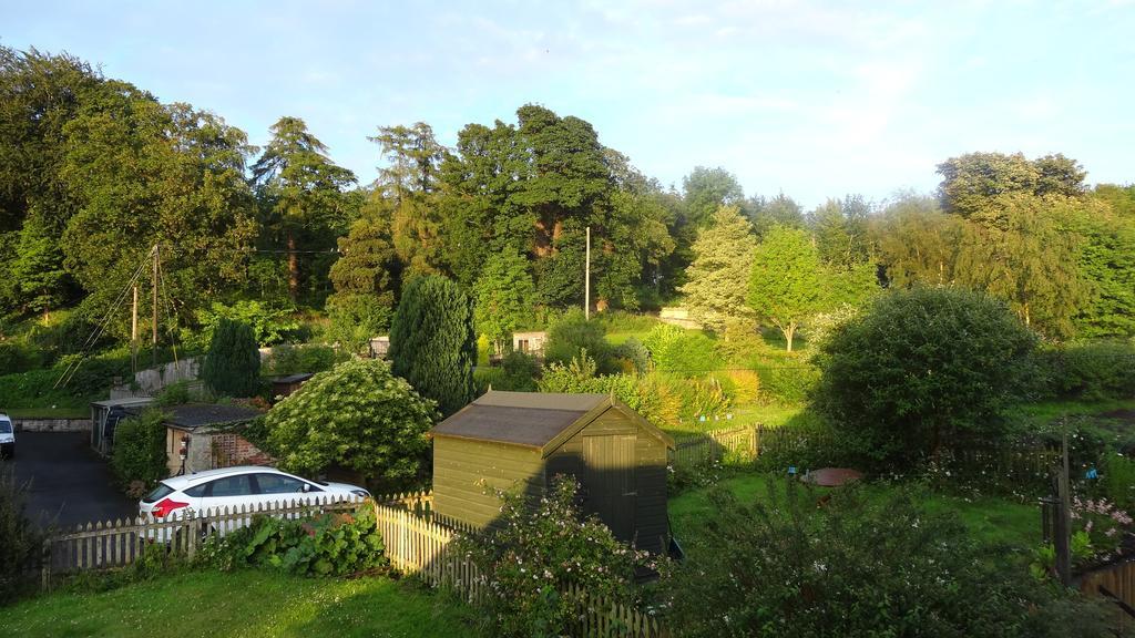 Ford Village Bed&Breakfast Rum bild